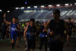 BIB: 483, 40308, 42454
                            <button type="button" onclick="openModal(10581629)" class="btn btn-primary btn-sm float-right btn-popup" data-toggle="modal" data-target=".modal-high-quality">
                        <i class="fas fa-shopping-cart"></i> Add to Cart
                    </button>
                                            <button type="button" onclick="isThisMe(10581629, true)" class="btn btn-success btn-sm float-right btn-popup btn-isme hidden" data-toggle="tooltip" data-placement="bottom" title="นี่คือรูปของคุณใช่ไหม คลิกที่นี่เพื่อเอาเข้าอัลบั้ม">
                        <i class="fas fa-plus"></i> Add to album
                    </button>
                    <button type="button" onclick="isThisMe(10581629, false)" class="btn btn-warning btn-sm float-right btn-popup btn-isnotme hidden">
                        <i class="fas fa-ban"></i> Remove from album
                    </button>